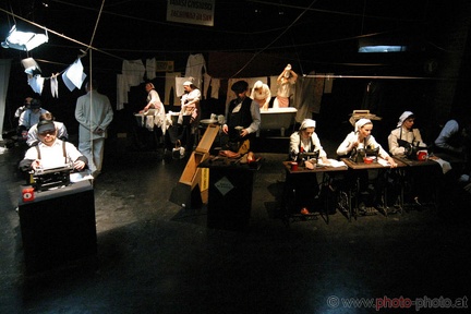 Klub teatr U Przyaciól (20060220 0041)